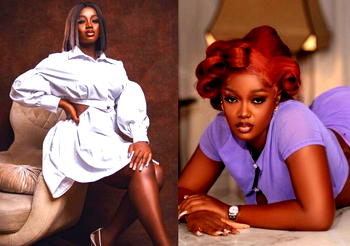 ‘I’m so hurt,’ Nollywood actress Luchy Donalds cries after friend con her N1.5m for liposuction