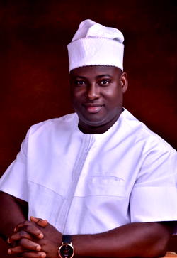 Kwarans in Lagos endorse Hon Gbenga Power’s Ifelodun/Offa/Oyun House of Reps bid