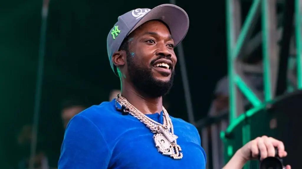 Meek Mill issues apology for shooting video inside Ghana