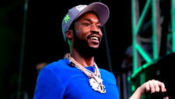 Meek Mill issues apology for shooting video inside Ghana presidential palace