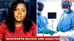 Today in the News: <strong>Nigeria loses over 1,800 doctors, healthcare workers in December 2022 — NMA</strong>