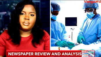 Today in the News: <strong>Nigeria loses over 1,800 doctors, healthcare workers in December 2022 — NMA</strong>