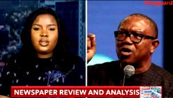 Today in the News: Peter Obi challenges other candidates on educational records, health status