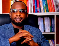 Kashifu Inuwa bags Forbes CEO Award as NITDA trains 100 journalists