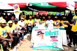 2023 : Team Siakpere vows to mobilize voters for Oborevwori, other PDP candidates