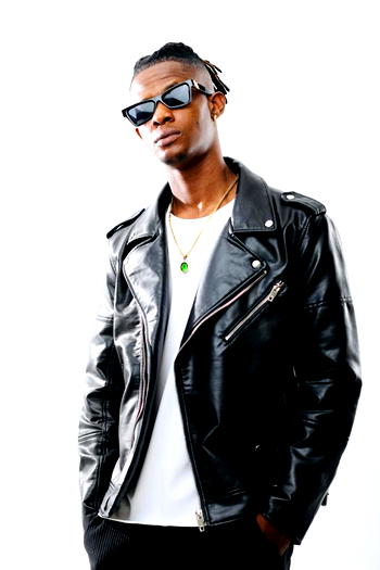 My sound, style is different, BiGTinny declares