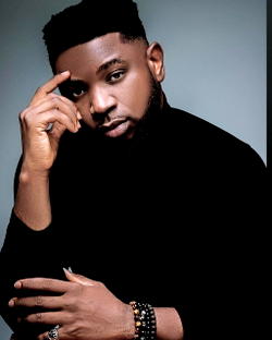 <strong>Anticipate something special from me, Zadok assures fans</strong>