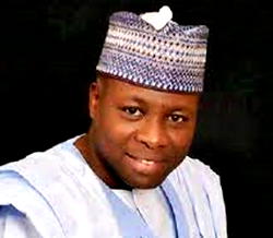 Zamfara PDP expels Bakauye over anti-party activities