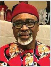 APGA gives Abaribe 24 hours to clarify alleged ADC ties or face sanctions