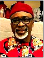 Defection: APGA asks Abaribe, Ikwechegh to vacate N’Assembly seats