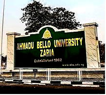 ABU records few students as lectures begin
