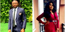‘I’ve found love again’, says Ubi Franklin’s baby mama, Sandra Iheuwa
