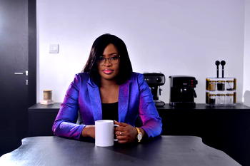 The Power of Choices: Ajoke Yusuf’s journey towards growth and impact