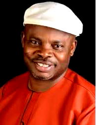 2023: Pursue peace with neighbors, commit to nation building – Akpatason tells Nigerians