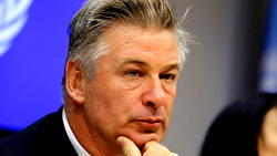 Alec Baldwin to be charged with involuntary manslaughter over fatal ‘Rust’ shooting