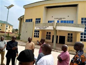 Why we ‘re upgrading Abia college of education to varsity – Provost