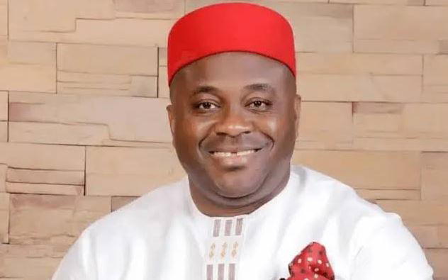 Shock as court frees Akwa Ibom YPP guber candidate, Sen Albert