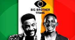 BBNaija Titans begins January 15: Meet hosts, Ebuka Obi-Uchendu and Lawrence Maleka