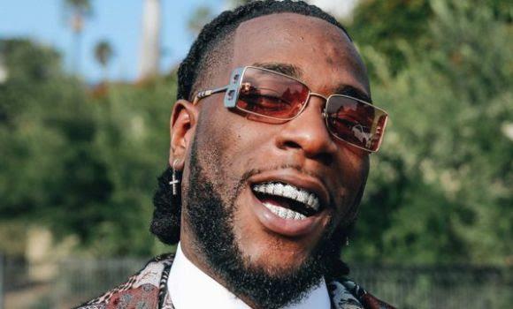 Elections: Burna Boy warns INEC not to try ‘result magic’