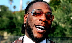 I’ll be making magic in Istanbul, UCL final outing excites  Burna Boy