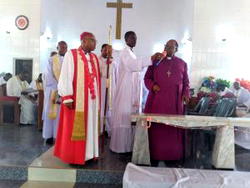 2023: Voting, important responsibility of every Nigerian- Cleric says 