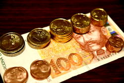 Croatia adopts euro, enters borderless Europe club