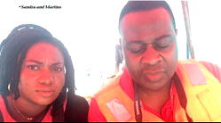 <strong>EDO: Controversy trails alleged marriage of Nigerian lady, Danish citizen</strong>