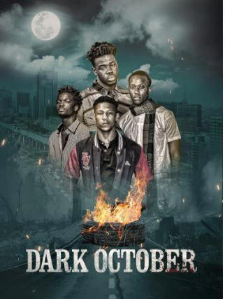 Linda Ikeji’s ‘Dark October’ to premiere on Netflix