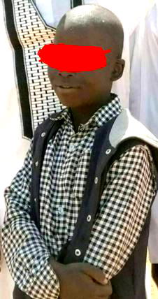 Ritualists kill 12 year old boy, remove body parts in Kaduna