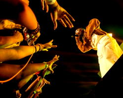 BWUFEST makes history at maiden edition