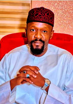 2023: Nigerians will send APC packing out of office – NNPP Stalwart