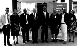 LASUTH repositions to reduce medical tourism &nbsp;— Fabamwo