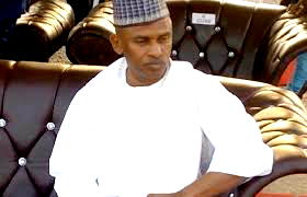 NAF conducts 1398 sorties to counter insurgency in 2022– AOC