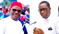 SERAP sues Wike, Okowa, others ‘over failure to account for N625 billion’