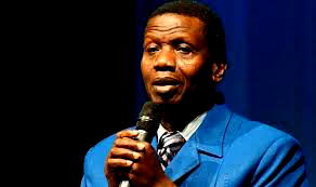 Pastor Enoch Adeboye releases 2023 prophecies