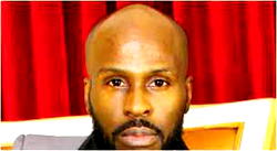 ‘I will get back walking’, Rapper, Ikechukwu gives update on his health