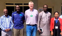 Ellah Lakes signs agreement for new agro project