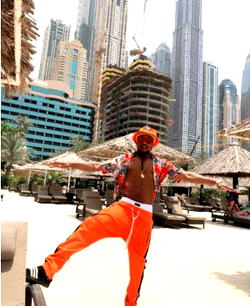 My growth has been an inspiration to many young rising artists – Xpensive EMG