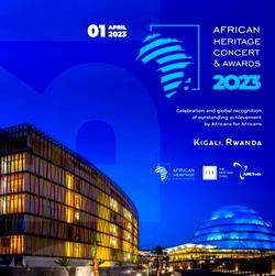 Magufuli, Kagame, Jonathan, others for African Icon Award in Rwanda