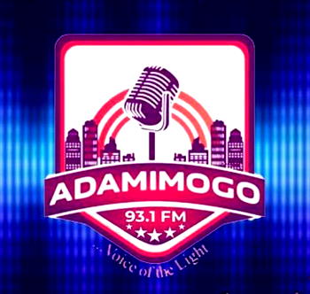 Sanwo-Olu, Oniru, Olojudo open Adamimogo FM