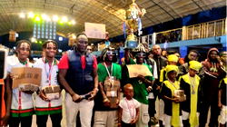 Prophet Fufeyin splashes N15m on contestants in Omoto dance academy competition, others