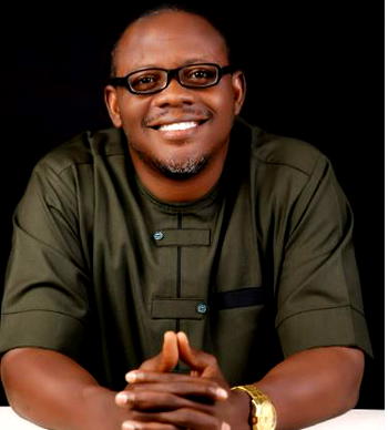 Only Nigerians who want Tinubu as president will vote Peter Obi – Dr Oche Otorkpa