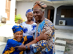 BCOS at 40: Emergence of Oyo indegene as winner, prophetic -Prince Ladigbolu
