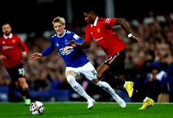 Man United vs Everton: FA Cup Preview — team news, key stats