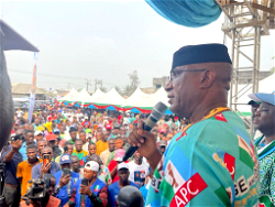 Delta : Omo-Agege’s character responsible for APC’s defeat – Ojougbo