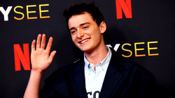 ‘Stranger Things’ star, Noah Schnapp comes out as homosexual