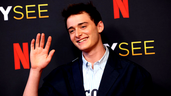 ‘Stranger Things’ star, Noah Schnapp comes out as homosexual