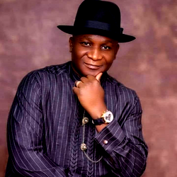 NDDC: Ex-militant leader congratulates Ogbuku, board members