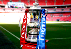 FA Cup: Third Round — Top fixtures