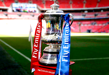 FA Cup: Third Round — Top fixtures